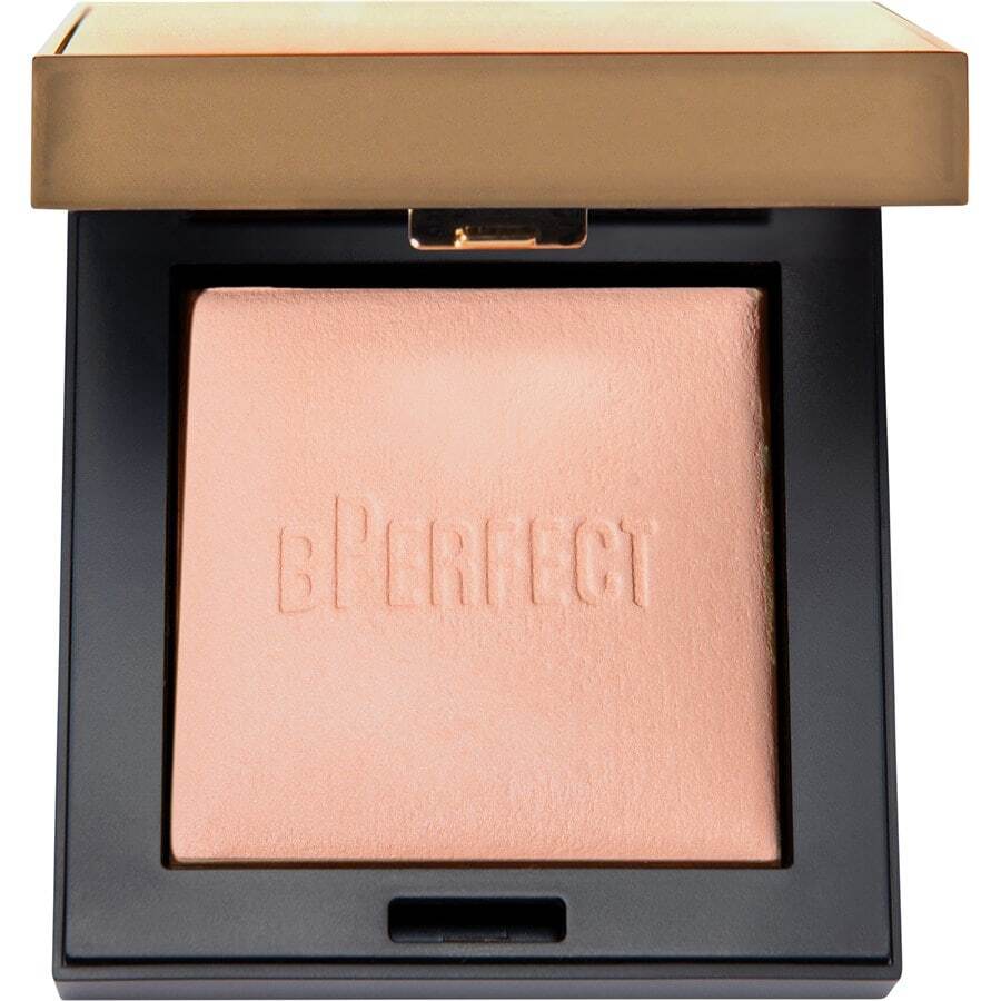 bPerfect Lockdown Luxe Pressed Powder 13 g