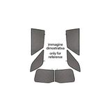 Lampa 18042 Privacy gordijnset, 6-delig, geschikt voor Skoda Octavia Wagon (05/13>05/20)