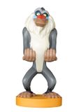 Exquisite Gaming Cable Guys Le Roi Lion - Rafiki - Blanc