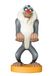 Exquisite Gaming Cable Guys Le Roi Lion - Rafiki - Blanc