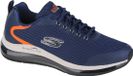 Skechers Skech-Air Element 2.0 Lomarc 232036-NVY Mannen Marineblauw Sneakers Maat 42