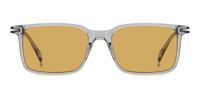 David Beckham Db 1220/s Lunettes de soleil rectangulaires pour homme 54mm