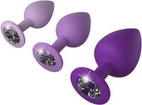 Pipedream Her Little Gems Trainer Set