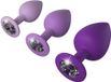 Pipedream Her Little Gems Trainer Set