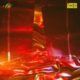 Access Major Murphy - Access (LP) (Coloured Vinyl) (Limited Edition)