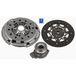 SACHS Kit d'embrayage pour OPEL ZAFIRA TOURER C (P12) 3000 990 680