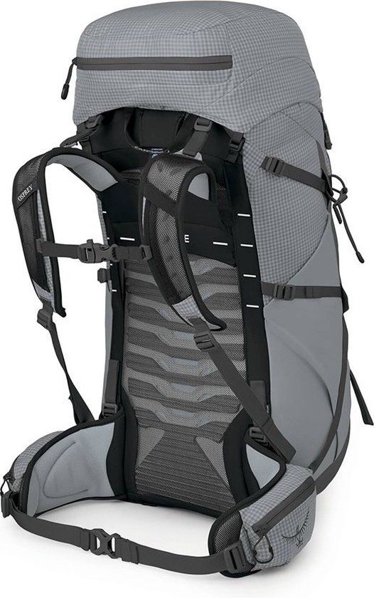 Osprey Talon Pro 40 Silver Lining S-M