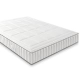Droommatras Matras gel foam bamboe Infinity Airmaxx 180x210 dikte 25 cm