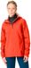 Vaude Yaras 3in1 II Dames Jas Oranje 36