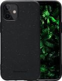 dbramante1928 Grenen Hoesje voor iPhone 12 Mini - Zwart