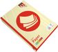 Quantore Kopieerpapier Colour A3 80gr Kanariegeel