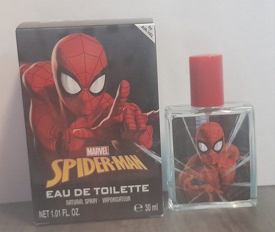 Disney Marvel Spider-Man Eau de Toilette / 30 ml / Men