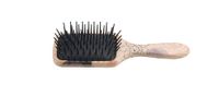 BLUE Beautytime international BeautyTime Zwarte Bloem Mignon Kwast 1 Stuk