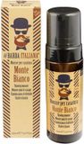 Barba Italiana Shaving Mousse - Monte Bianco