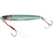 Savage Gear 3D Jig Minnow leurre de pêche en mer 4.6cm 5g Glow Sayoris
