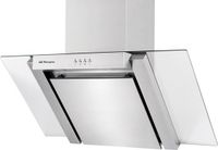 Orbegozo DS 58190 Inbouw Afzuigkap Roestvrijstaal 585 m³/uur B