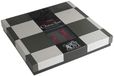 Authentic Models Jeu d'échecs Staunton Master en boîte cadeau
