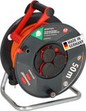 Brennenstuhl Garant V2 IP44 kabelhaspel 50m outdoor