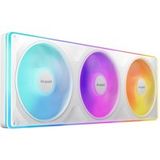 be quiet! Light Wings Pro IO 420mm ventilateurs de boîtier RGB