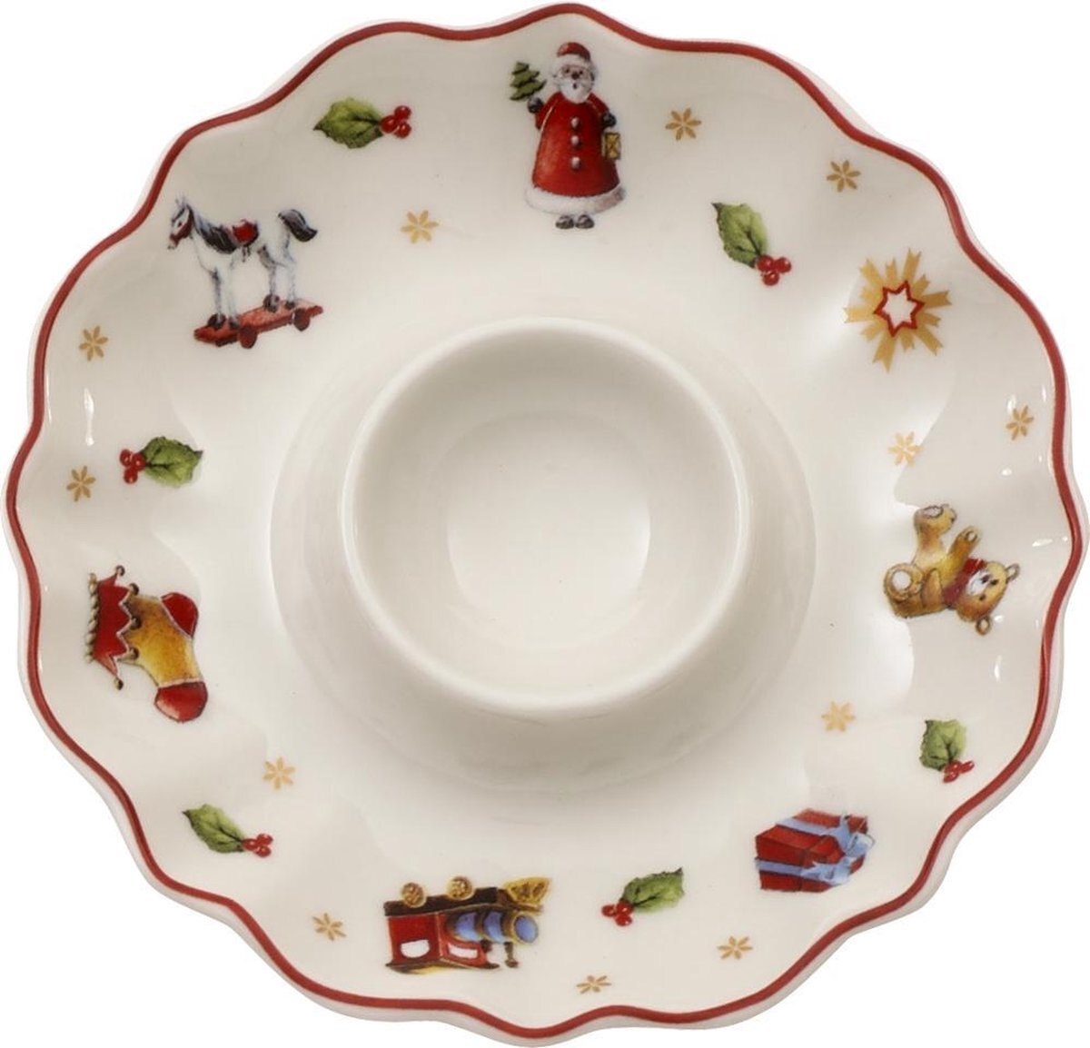 Villeroy & Boch Toy's Delight Eierdop