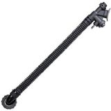 Icecat Ist Dolphin Tech Smb-inflator Compleet Zwart 40.6 cm