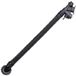 Icecat Ist Dolphin Tech Smb-inflator Compleet Zwart 40.6 cm