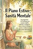 Il Piano Estivo per la Sanità Mentale