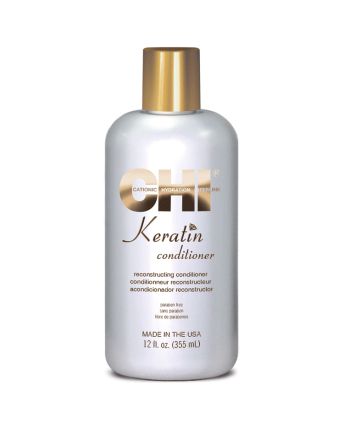 CHI Keratin Conditioner - 355ml - Conditioner