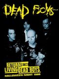 Suburban Dead Boys - Return Of The Living Dead Boys: Halloween Night 1986