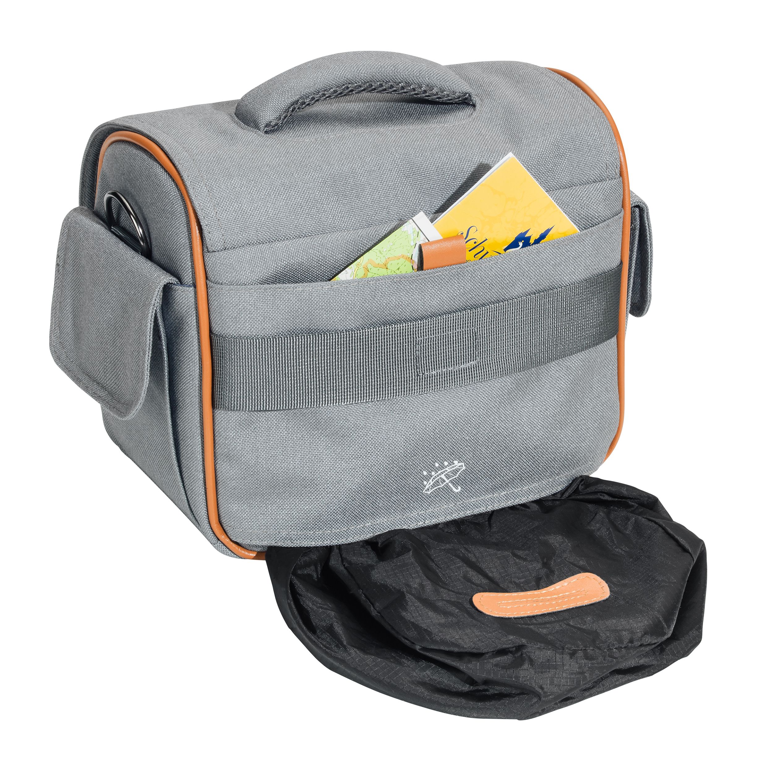 Pedea 65065310 Cameratas - Grijs