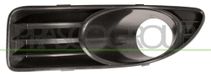PRASCO Lüftungsgitter, Stoßfänger FT4402126 links | Compatibel met: FIAT LINEA