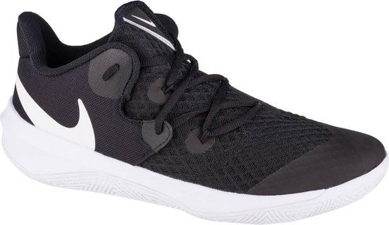 Nike Zoom Hyperspeed Court CI2964-010 - Zwarte volleybalschoenen voor heren - Maat 48.5 EU