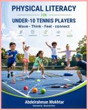 Physical Libri GmbH Physical literacy for under 10 tennis players