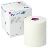 Hartmann Pehahaft Elastisch Windsel 20 M X 10 Cm