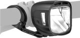Busch&Muller Lumotec IQ-XL Highbeam Voorlicht Transparant