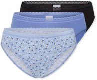 SCHIESSER Rio-slip Dames Slips Assorti 7