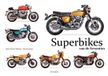 Superbikes Trichis Publishing Superbikes van de Seventies