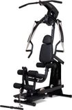 Centr Body Weight Home Gym - Krachtstation - Fitness - Krachttraining - Mat Zwart