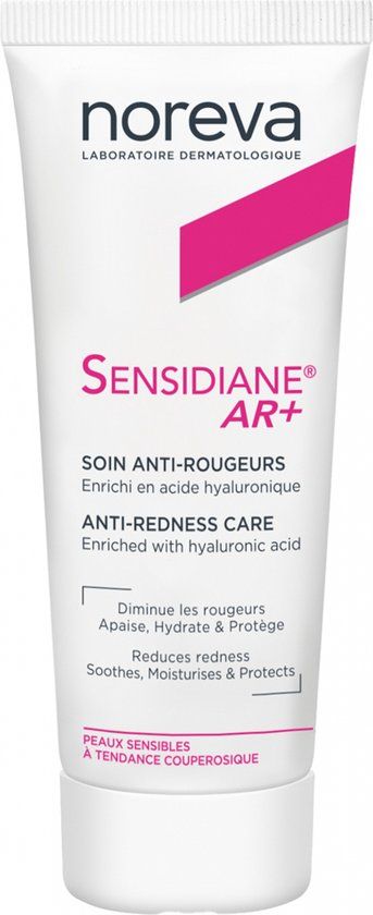 Noreva Sensidiane AR+ Anti-Redness Care 30 ml