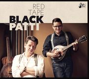 Sonic Rendezvous Red Tape - Black Patti (CD)
