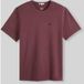 Regular Fit T-Shirt aus reiner Baumwolle