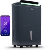 Klarstein DryFy Connect 30L Smart déshumidificateur