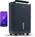 Klarstein DryFy Connect 30L Smart déshumidificateur