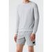 AlphaTauri Fosop V5.y8.02 Pullover Cloud Grey Größe: XXL