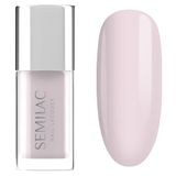 Semilac Nagellak 102 Sheer Milky Pink 9 ml
