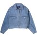 Summum Vestes en jeans Vestes en jeans Denim Taille: 44 | Vestes en jeans Outlet | Femme | Bleu