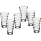 Ritzenhoff & Breker drinkglas FAVO, 400 ml, helder