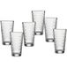 Ritzenhoff & Breker drinkglas FAVO, 400 ml, helder
