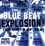 Suburban Secret / Sunrise / Sunrise Records (Orchard) Blue Beat Explosion
