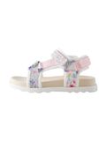 Next - Meisjes - Trekkersandalen - Wit